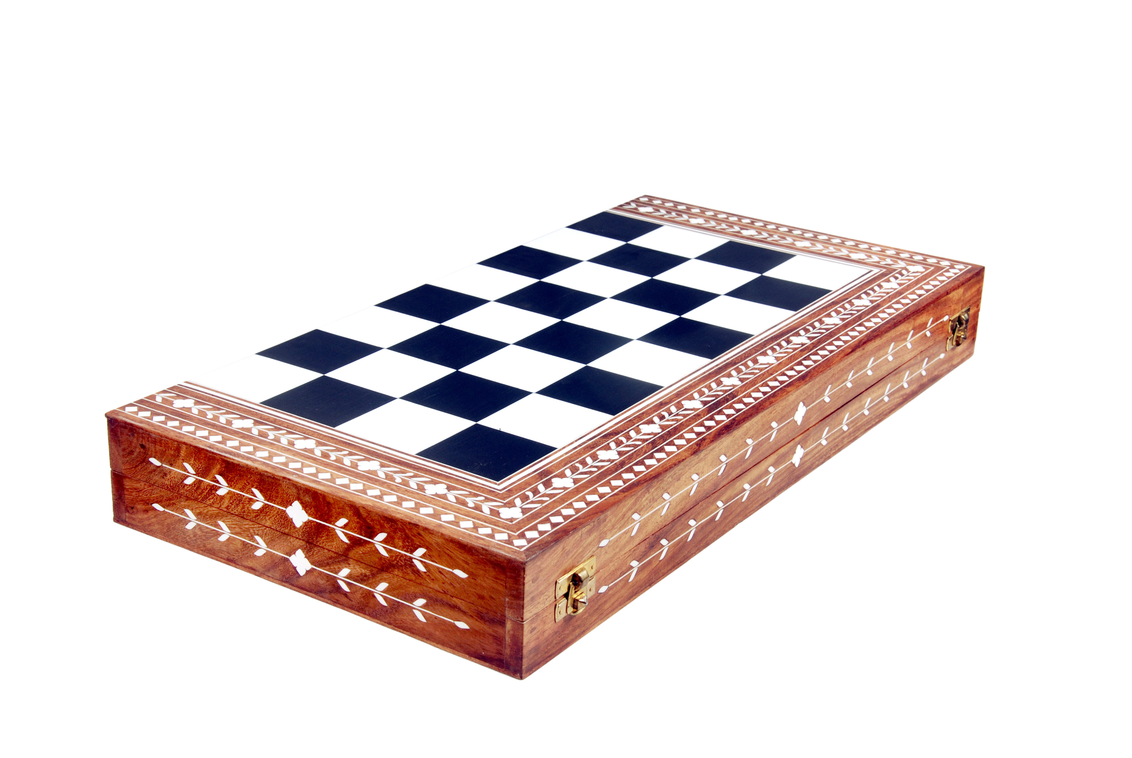 natural and artistic